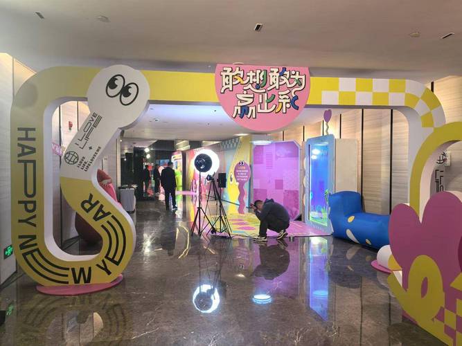 特装搭建工厂在展览展示制作中的服务场景与选型关注点梳理 特装搭建